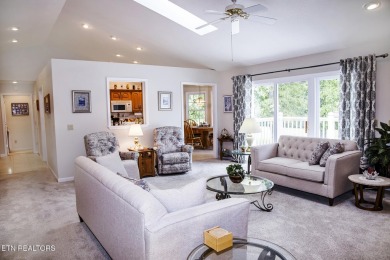 WELL MAINTAINED & SPACIOUS GOLF FRONT HOME!!!
This One owner, 3 on Druid Hills Golf Club in Tennessee - for sale on GolfHomes.com, golf home, golf lot