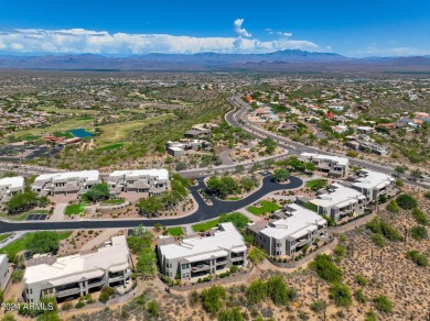 Located on one of the highest points in Fountain Hills, this two on SunRidge Canyon Golf Club in Arizona - for sale on GolfHomes.com, golf home, golf lot