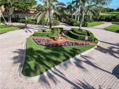 Full Golf Membership available without the WAIT!  Sweet Bay is a on Shadow Wood Country Club in Florida - for sale on GolfHomes.com, golf home, golf lot