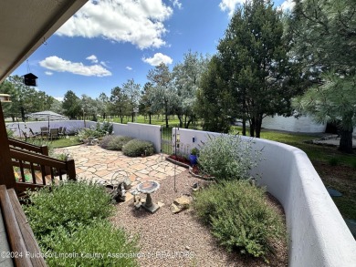 ONE LEVEL ALTO HOME! Experience a relaxing oasis with this great on Kokopelli Golf Club in New Mexico - for sale on GolfHomes.com, golf home, golf lot