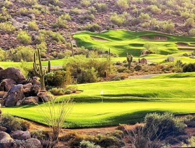 Located on one of the highest points in Fountain Hills, this two on SunRidge Canyon Golf Club in Arizona - for sale on GolfHomes.com, golf home, golf lot