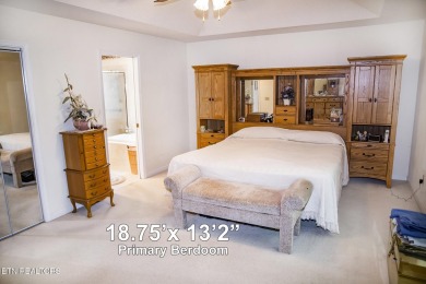 WELL MAINTAINED & SPACIOUS GOLF FRONT HOME!!!
This One owner, 3 on Druid Hills Golf Club in Tennessee - for sale on GolfHomes.com, golf home, golf lot