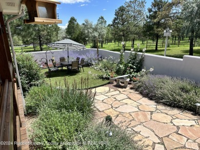 ONE LEVEL ALTO HOME! Experience a relaxing oasis with this great on Kokopelli Golf Club in New Mexico - for sale on GolfHomes.com, golf home, golf lot