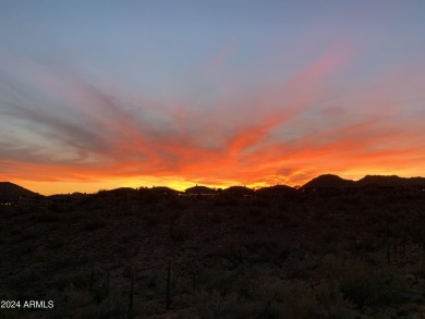 Located on one of the highest points in Fountain Hills, this two on SunRidge Canyon Golf Club in Arizona - for sale on GolfHomes.com, golf home, golf lot