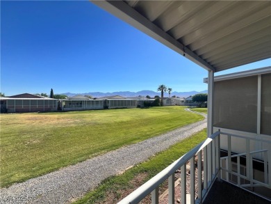 Beautiful golf course home in gated Desert Greens--you own the on Desert Greens Golf Course in Nevada - for sale on GolfHomes.com, golf home, golf lot