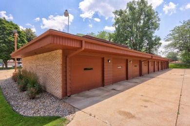 This top floor condo is located next to The Saginaw Country Club on Saginaw Country Club in Michigan - for sale on GolfHomes.com, golf home, golf lot