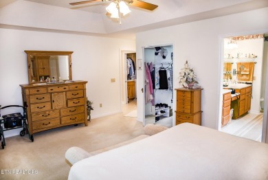 WELL MAINTAINED & SPACIOUS GOLF FRONT HOME!!!
This One owner, 3 on Druid Hills Golf Club in Tennessee - for sale on GolfHomes.com, golf home, golf lot