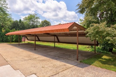 This top floor condo is located next to The Saginaw Country Club on Saginaw Country Club in Michigan - for sale on GolfHomes.com, golf home, golf lot
