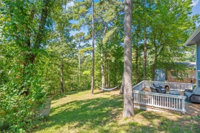 BRAND NEW ROOF August 2025. Sold fully furnished. This property on Bella Vista Country Club and Golf Course in Arkansas - for sale on GolfHomes.com, golf home, golf lot