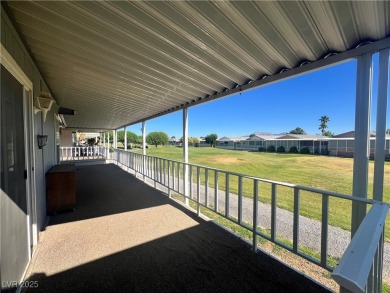 Beautiful golf course home in gated Desert Greens--you own the on Desert Greens Golf Course in Nevada - for sale on GolfHomes.com, golf home, golf lot