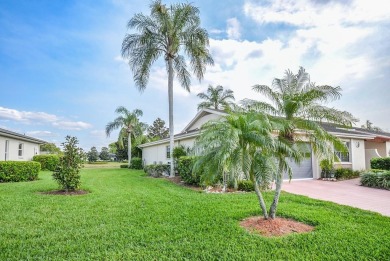 This home has a brand new roof 2025. MOVE IN READY! Embrace on Falcon Watch Golf Club in Florida - for sale on GolfHomes.com, golf home, golf lot