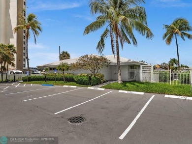 Clean! Fully furnished and move in Ready by the beach on Coral Ridge Country Club in Florida - for sale on GolfHomes.com, golf home, golf lot