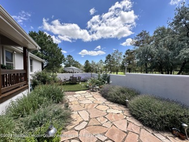 ONE LEVEL ALTO HOME! Experience a relaxing oasis with this great on Kokopelli Golf Club in New Mexico - for sale on GolfHomes.com, golf home, golf lot