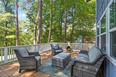 BRAND NEW ROOF August 2025. Sold fully furnished. This property on Bella Vista Country Club and Golf Course in Arkansas - for sale on GolfHomes.com, golf home, golf lot