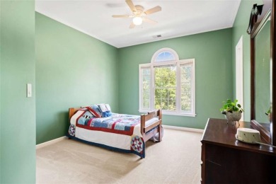 WELCOME HOME TO THIS BEAUTIFUL AND EXPANSIVE HOME FEATURING OVER on Collins Hill Golf Club in Georgia - for sale on GolfHomes.com, golf home, golf lot