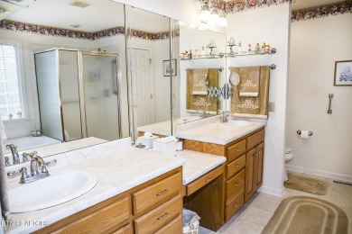 WELL MAINTAINED & SPACIOUS GOLF FRONT HOME!!!
This One owner, 3 on Druid Hills Golf Club in Tennessee - for sale on GolfHomes.com, golf home, golf lot