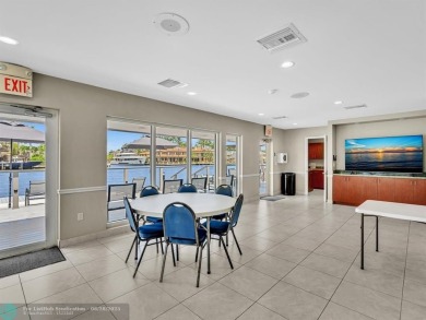 Clean! Fully furnished and move in Ready by the beach on Coral Ridge Country Club in Florida - for sale on GolfHomes.com, golf home, golf lot
