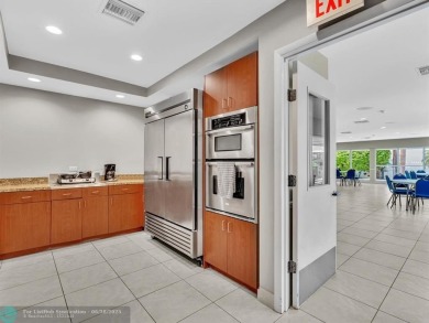 Clean! Fully furnished and move in Ready by the beach on Coral Ridge Country Club in Florida - for sale on GolfHomes.com, golf home, golf lot