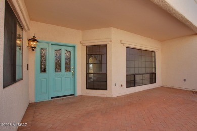 Bright and Airy Golf Course Home with Stunning Mountain on Country Club of Green Valley in Arizona - for sale on GolfHomes.com, golf home, golf lot