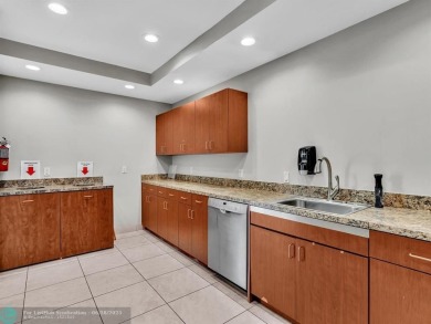 Clean! Fully furnished and move in Ready by the beach on Coral Ridge Country Club in Florida - for sale on GolfHomes.com, golf home, golf lot