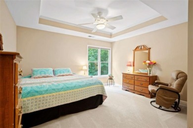 WELCOME HOME TO THIS BEAUTIFUL AND EXPANSIVE HOME FEATURING OVER on Collins Hill Golf Club in Georgia - for sale on GolfHomes.com, golf home, golf lot