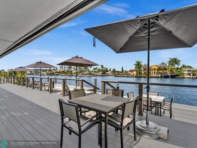Clean! Fully furnished and move in Ready by the beach on Coral Ridge Country Club in Florida - for sale on GolfHomes.com, golf home, golf lot