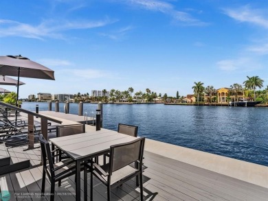 Clean! Fully furnished and move in Ready by the beach on Coral Ridge Country Club in Florida - for sale on GolfHomes.com, golf home, golf lot
