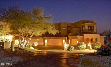 Located on one of the highest points in Fountain Hills, this two on SunRidge Canyon Golf Club in Arizona - for sale on GolfHomes.com, golf home, golf lot