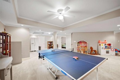 WELCOME HOME TO THIS BEAUTIFUL AND EXPANSIVE HOME FEATURING OVER on Collins Hill Golf Club in Georgia - for sale on GolfHomes.com, golf home, golf lot
