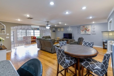 This home has a brand new roof 2025. MOVE IN READY! Embrace on Falcon Watch Golf Club in Florida - for sale on GolfHomes.com, golf home, golf lot