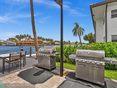 Clean! Fully furnished and move in Ready by the beach on Coral Ridge Country Club in Florida - for sale on GolfHomes.com, golf home, golf lot