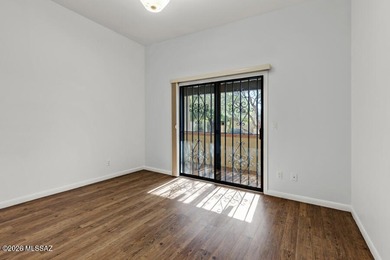Prestigious El Conquistador Patio Home adjacent to the Hilton El on Pusch Ridge Golf Course in Arizona - for sale on GolfHomes.com, golf home, golf lot