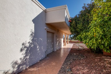 Bright and Airy Golf Course Home with Stunning Mountain on Country Club of Green Valley in Arizona - for sale on GolfHomes.com, golf home, golf lot