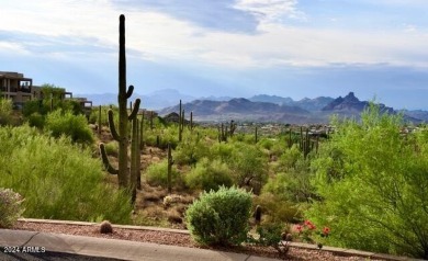 Located on one of the highest points in Fountain Hills, this two on SunRidge Canyon Golf Club in Arizona - for sale on GolfHomes.com, golf home, golf lot