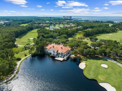 Welcome to 499 Regatta Bay Blvd, where modern elegance meets on Regatta Bay Golf and Country Club in Florida - for sale on GolfHomes.com, golf home, golf lot