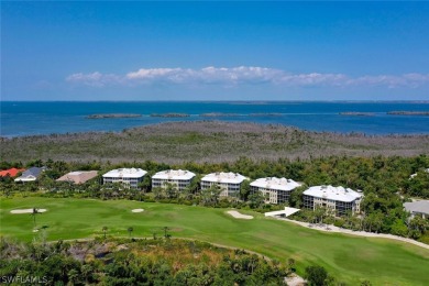 This gracious condo is located in the highly sought after on The Sanctuary Golf Club in Florida - for sale on GolfHomes.com, golf home, golf lot