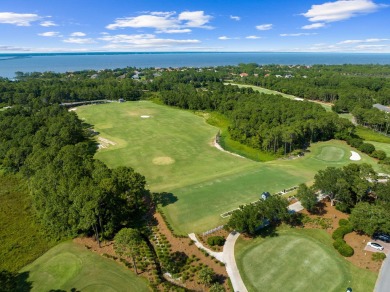 Welcome to 499 Regatta Bay Blvd, where modern elegance meets on Regatta Bay Golf and Country Club in Florida - for sale on GolfHomes.com, golf home, golf lot