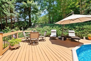 WELCOME HOME TO THIS BEAUTIFUL AND EXPANSIVE HOME FEATURING OVER on Collins Hill Golf Club in Georgia - for sale on GolfHomes.com, golf home, golf lot