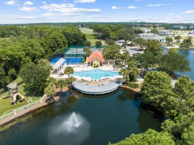 Welcome to 499 Regatta Bay Blvd, where modern elegance meets on Regatta Bay Golf and Country Club in Florida - for sale on GolfHomes.com, golf home, golf lot