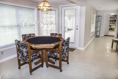 WELL MAINTAINED & SPACIOUS GOLF FRONT HOME!!!
This One owner, 3 on Druid Hills Golf Club in Tennessee - for sale on GolfHomes.com, golf home, golf lot