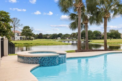 Welcome to 499 Regatta Bay Blvd, where modern elegance meets on Regatta Bay Golf and Country Club in Florida - for sale on GolfHomes.com, golf home, golf lot