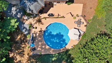 Now offered at a NEW PRICE! Discover this stunning and expansive on Collins Hill Golf Club in Georgia - for sale on GolfHomes.com, golf home, golf lot