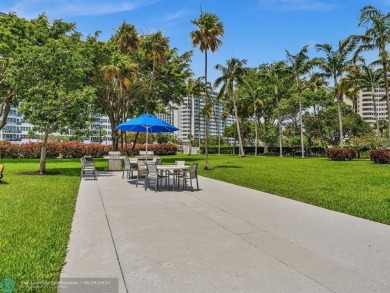 Clean! Fully furnished and move in Ready by the beach on Coral Ridge Country Club in Florida - for sale on GolfHomes.com, golf home, golf lot