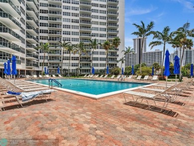 Clean! Fully furnished and move in Ready by the beach on Coral Ridge Country Club in Florida - for sale on GolfHomes.com, golf home, golf lot