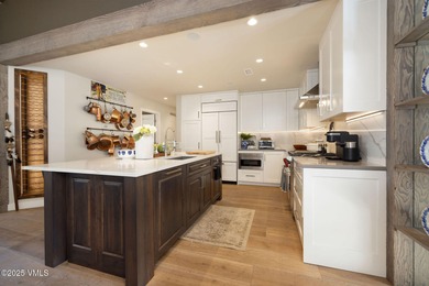 Experience Elevated Mountain Living on the 10th Tee of Country on Country Club of the Rockies in Colorado - for sale on GolfHomes.com, golf home, golf lot