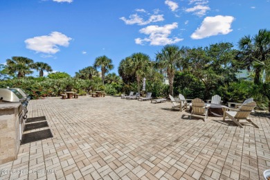 Now's the time to buy OCEAN DUNES' MOST DESIRABLE ''02'' on Aquarina Beach and Country Club in Florida - for sale on GolfHomes.com, golf home, golf lot