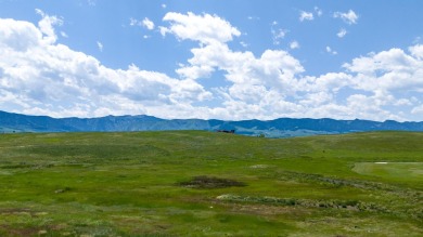 Mountain Modern Retreat in the Powder Horn Golf Community on The Powder Horn Golf Club - Mountain in Wyoming - for sale on GolfHomes.com, golf home, golf lot