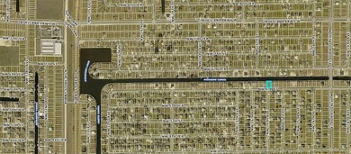 BUILDERS and INVESTORS!! $39,000 - FRESHWATER LOT in the NW Cape on Burnt Store Golf Club in Florida - for sale on GolfHomes.com, golf home, golf lot