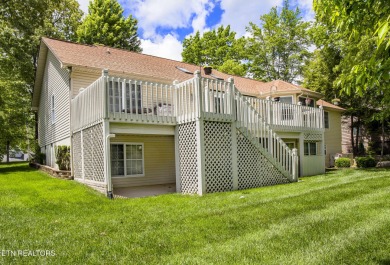 WELL MAINTAINED & SPACIOUS 3,272 SqFt. GOLF FRONT HOME - UNDER on Druid Hills Golf Club in Tennessee - for sale on GolfHomes.com, golf home, golf lot