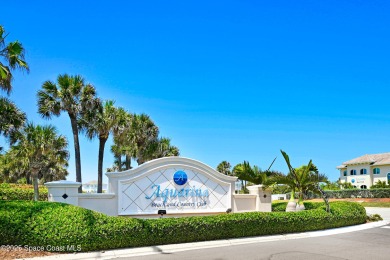 Now's the time to buy OCEAN DUNES' MOST DESIRABLE ''02'' on Aquarina Beach and Country Club in Florida - for sale on GolfHomes.com, golf home, golf lot